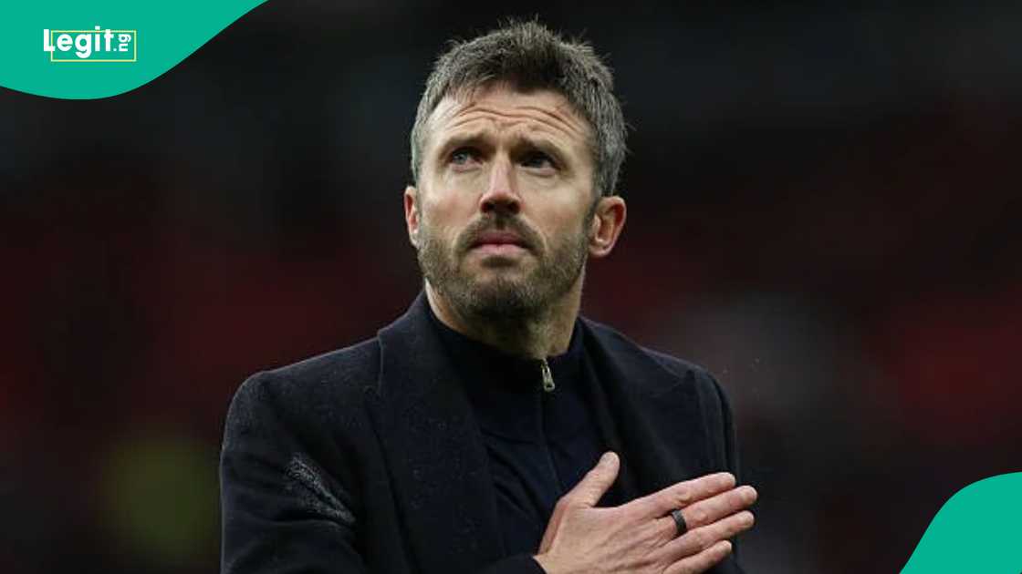 Manchester United, Michael Carrick, Chelsea, Red Devils, Premier League Manchester United, Michael Carrick, Chelsea, Red Devils, Premier League