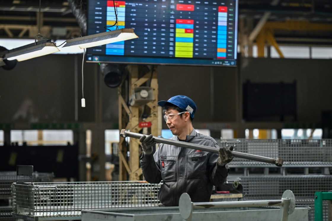 Last year, vehicles accounted for around 28 percent of Japan's 21.3 trillion yen ($142 billion) of US-bound exports Last year, vehicles accounted for around 28 percent of Japan's 21.3 trillion yen ($142 billion) of US-bound exports