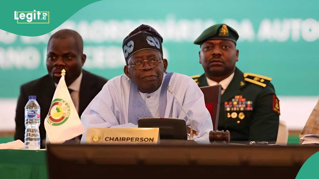 Major heat for ECOWAS as Sahel states impose levy on import goods, gives reason Major heat for ECOWAS as Sahel states impose levy on import goods, gives reason