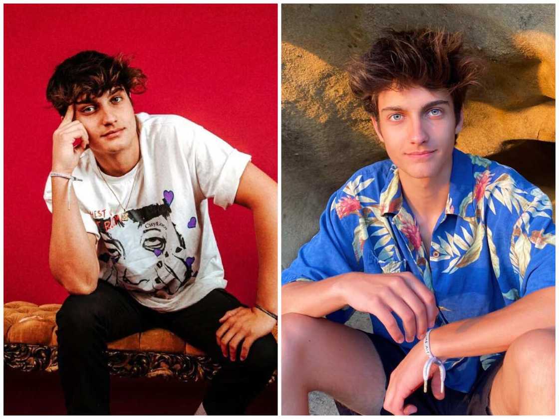 Dom Brack’s biography Dom Brack’s biography