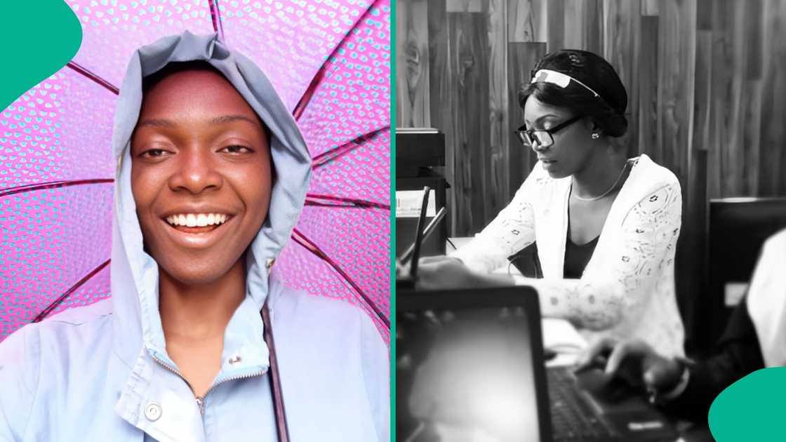 Nigerian lady survives snakebite during hospital strike, shares how the University of Ibadan swung into action to save her life.