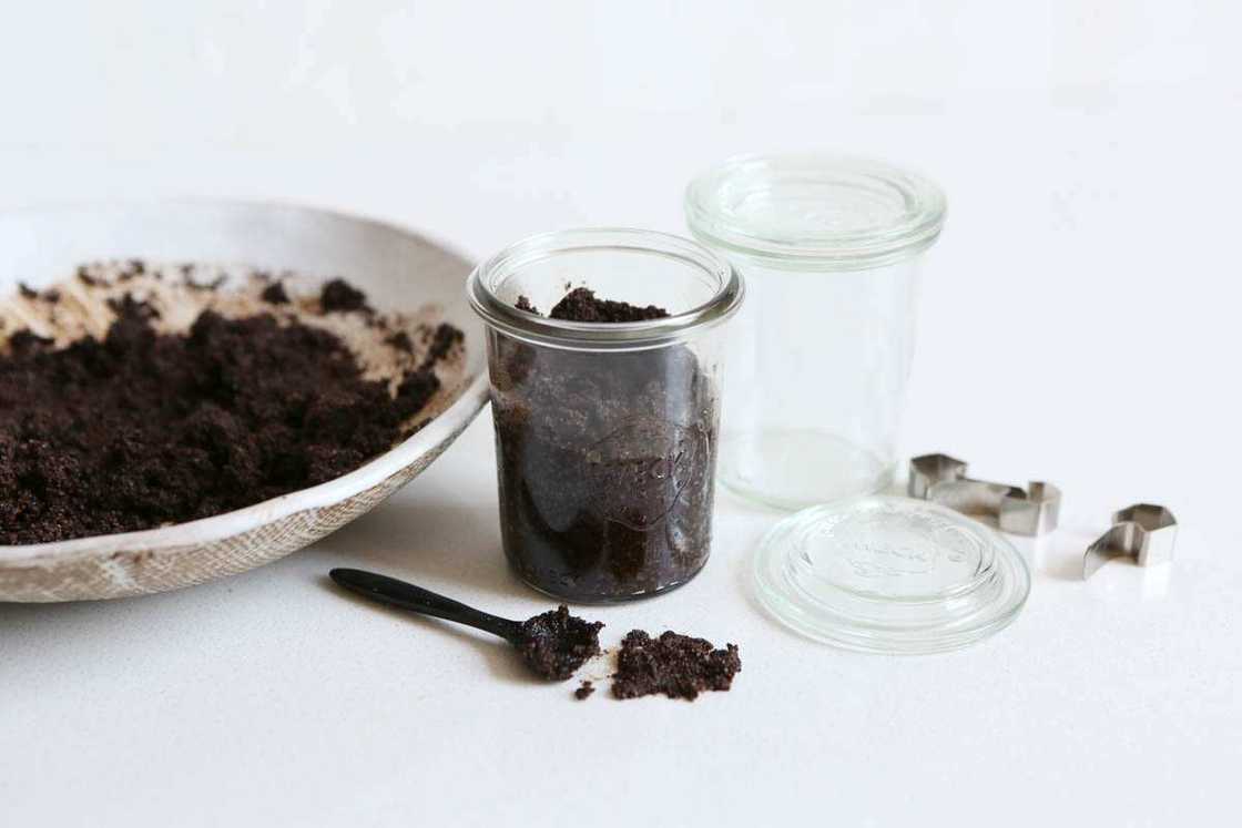 How to make arabian body scrub for selling How to make arabian body scrub for selling