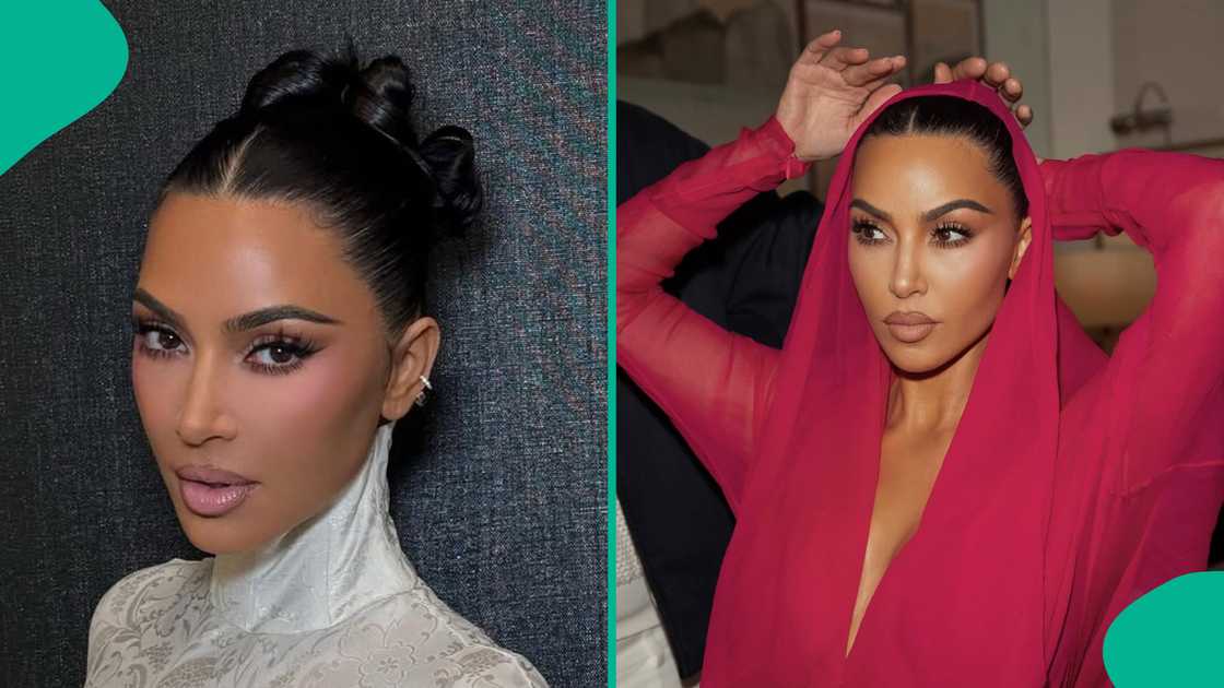 Doctor speaks about Kim Kardashian in viral video as fans react