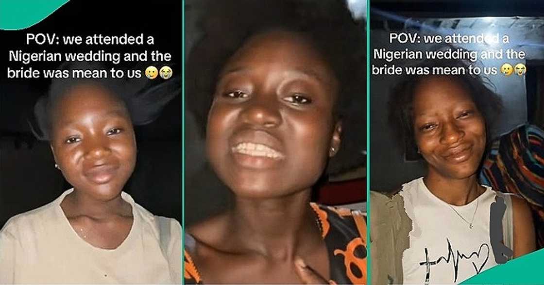 Asoebi girls lament, share experience with bride Asoebi girls lament, share experience with bride