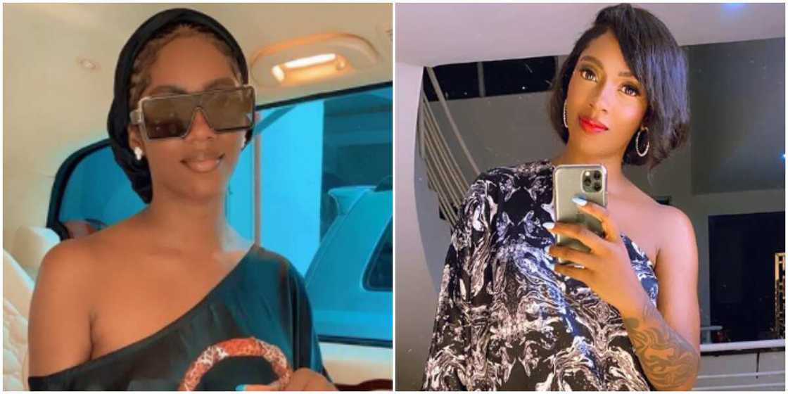 Coming 2 America: Tiwa Savage to host virtual royal after party Coming 2 America: Tiwa Savage to host virtual royal after party