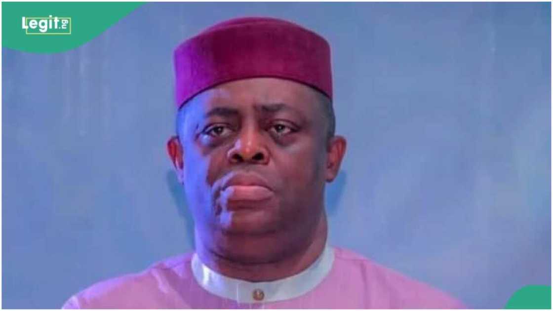 Femi Fani -Kayode/Israel/Palestine/World War III Femi Fani -Kayode/Israel/Palestine/World War III