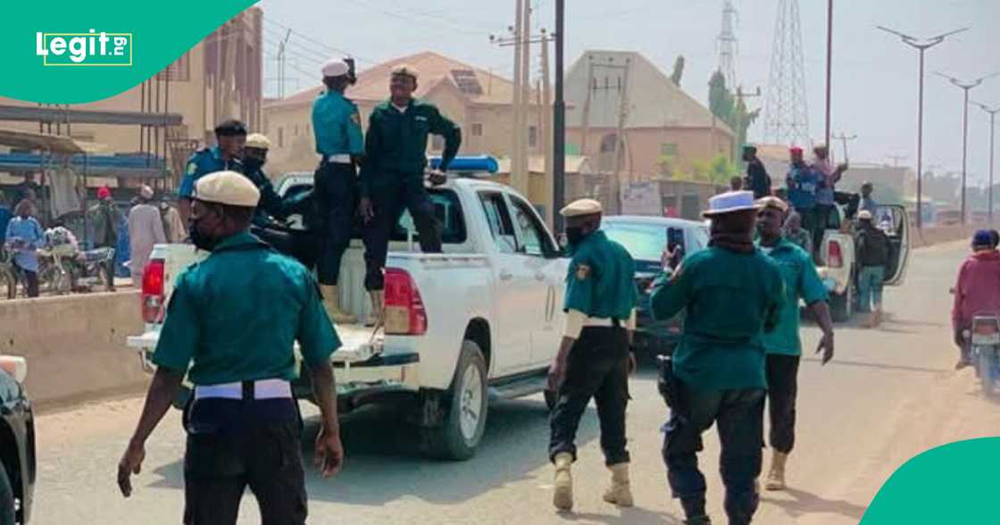 Kano Hisbah Kano Hisbah