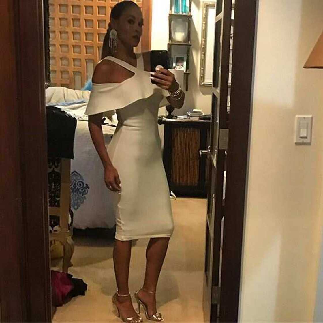 Sheree Zampino wiki Sheree Zampino wiki