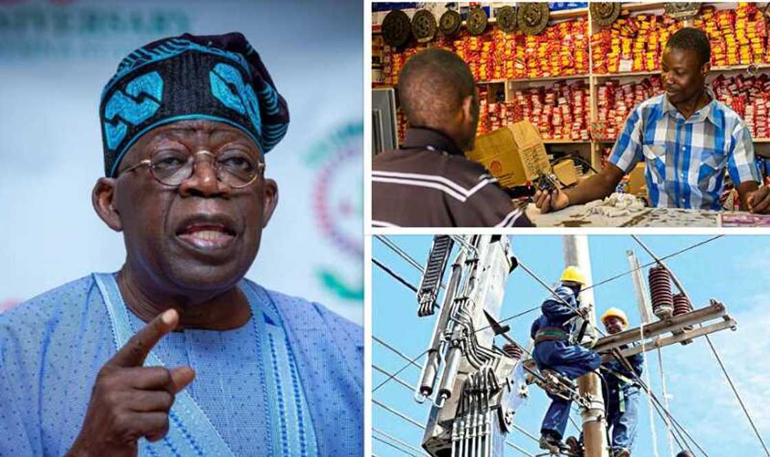 What Tinubu's election victory means for the business community in Nigeria What Tinubu's election victory means for the business community in Nigeria