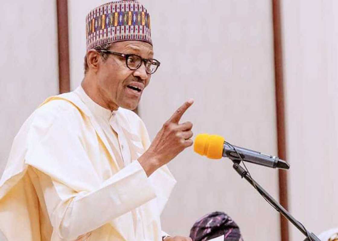 APC national convention, Muhammadu Buhari, Primate Ayodele, 2023 general elections