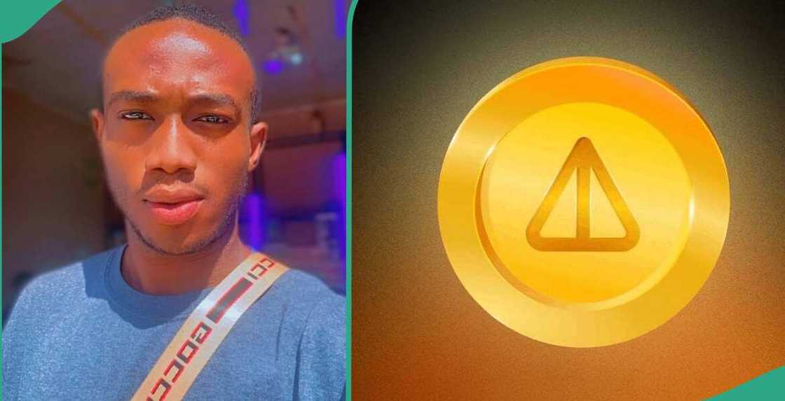 Notcin value goes up: Nigerian man regrets after selling all his Notcoin Notcin value goes up: Nigerian man regrets after selling all his Notcoin