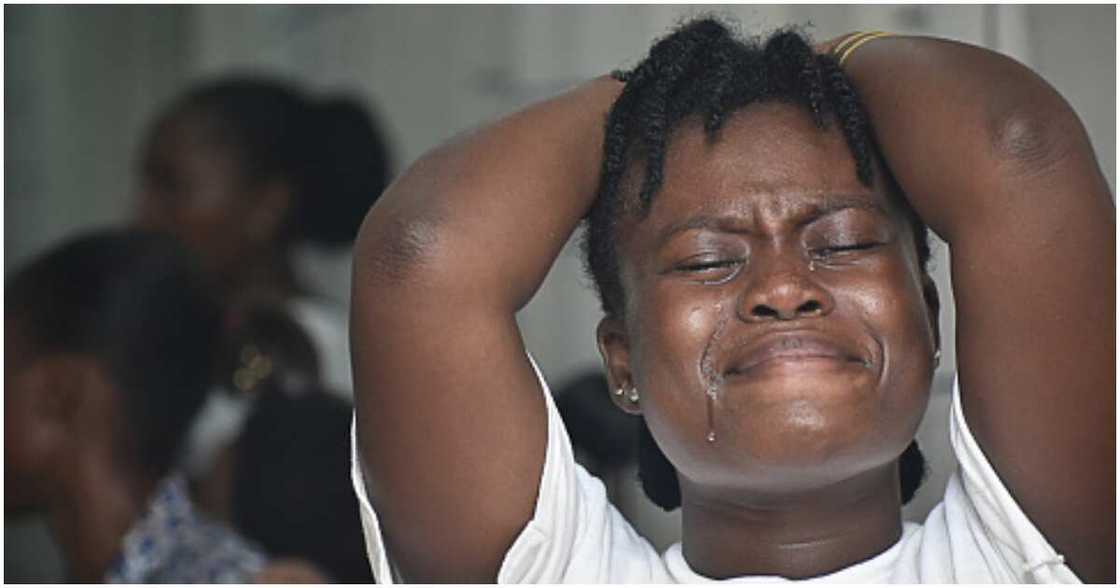 Abroad returnee stories, japa stories, Dubai, mansion, family, man returns to Nigeria, cash Abroad returnee stories, japa stories, Dubai, mansion, family, man returns to Nigeria, cash