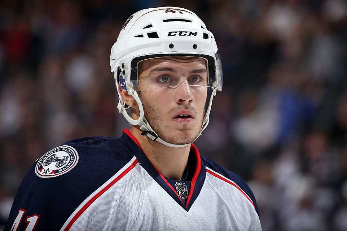 hot hockey players hot hockey players