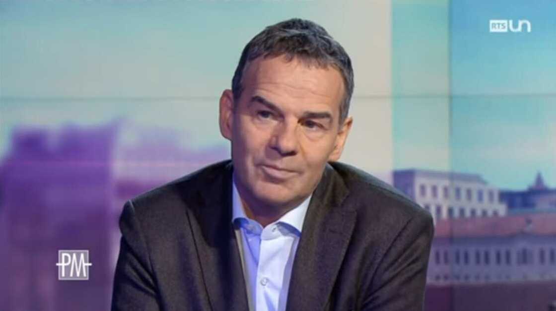 rené prêtre rené prêtre