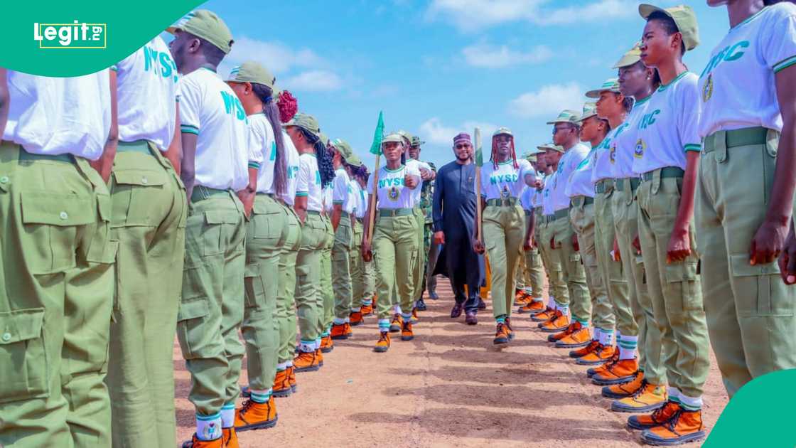 NYSC consumer loans with YouthCred NYSC consumer loans with YouthCred