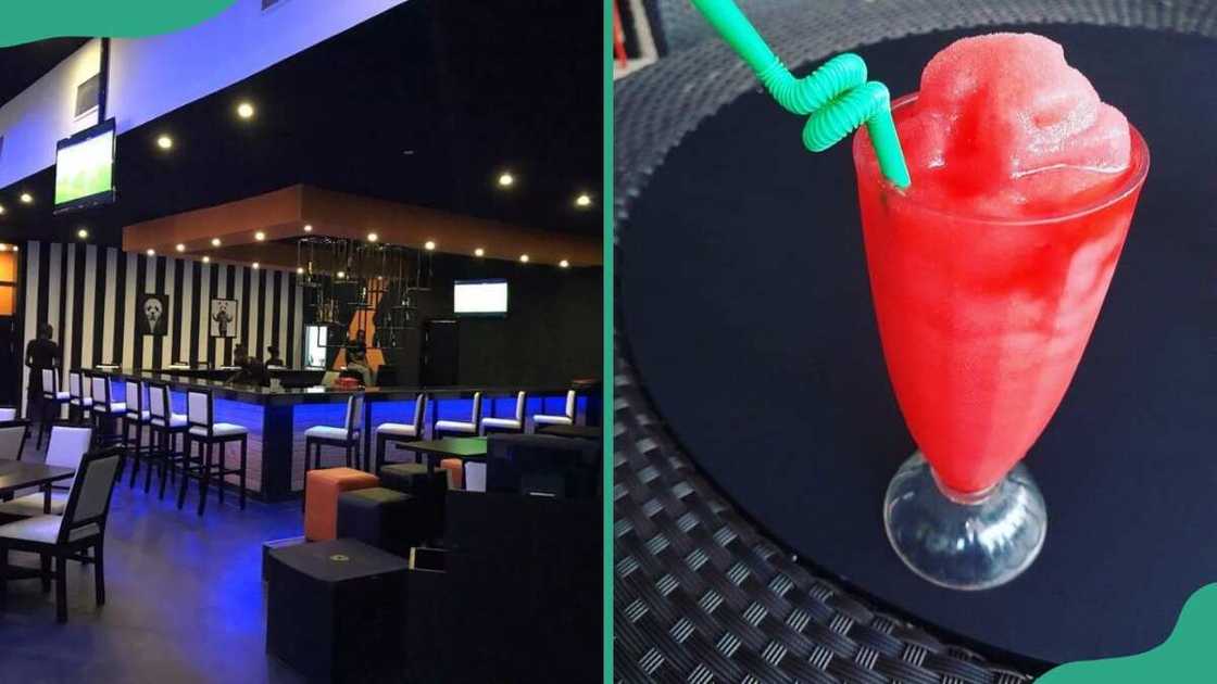 Places to chill in Ikeja Places to chill in Ikeja