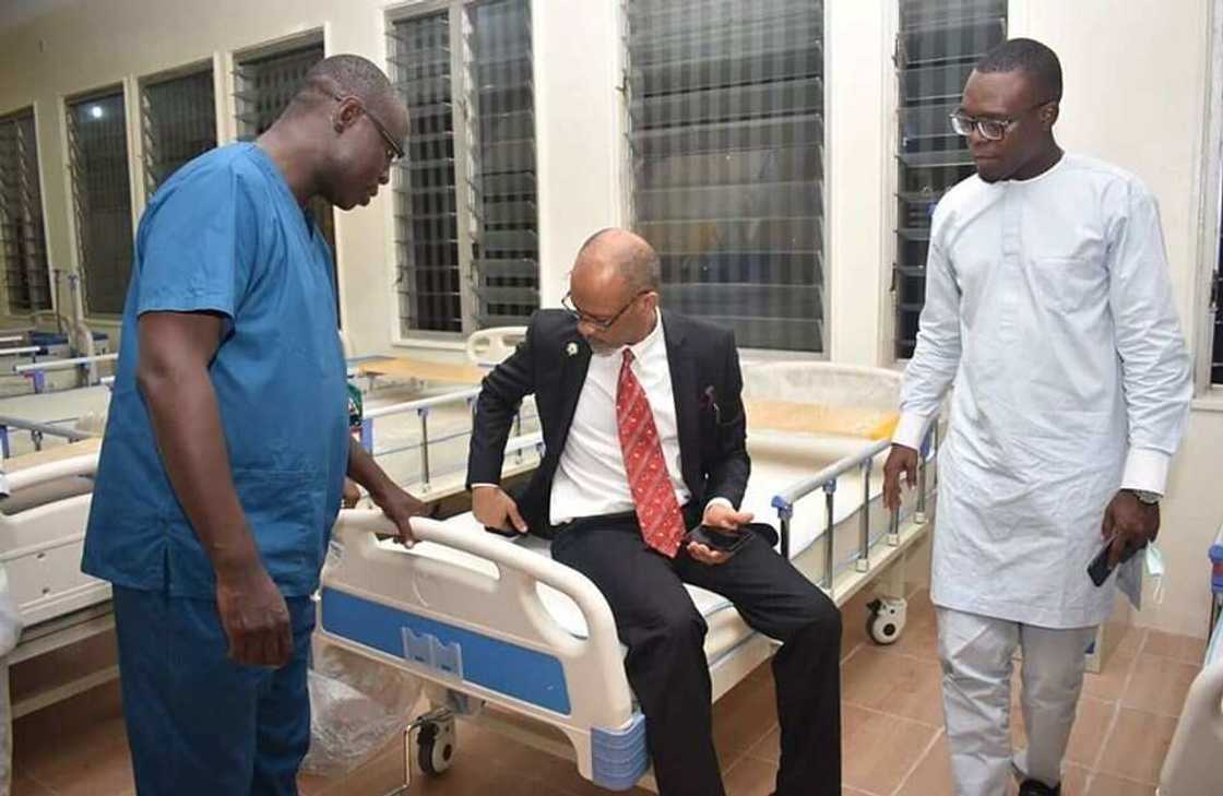 Coronavirus: Somalia, Tanzania confirm first Covid-19 cases Coronavirus: Somalia, Tanzania confirm first Covid-19 cases