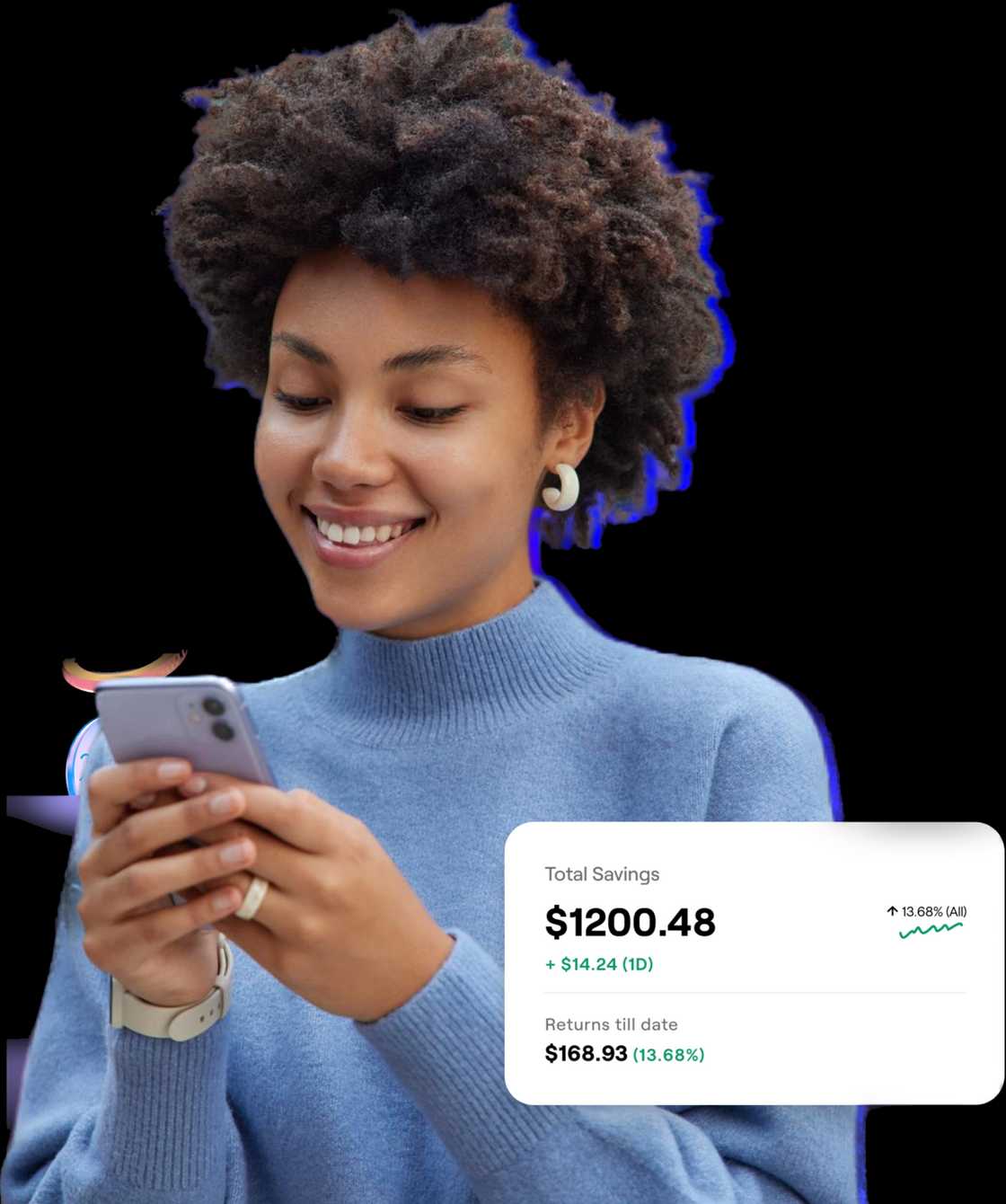 Check Out the Pillow Fund, Nigeria’s Best Dollar Savings App