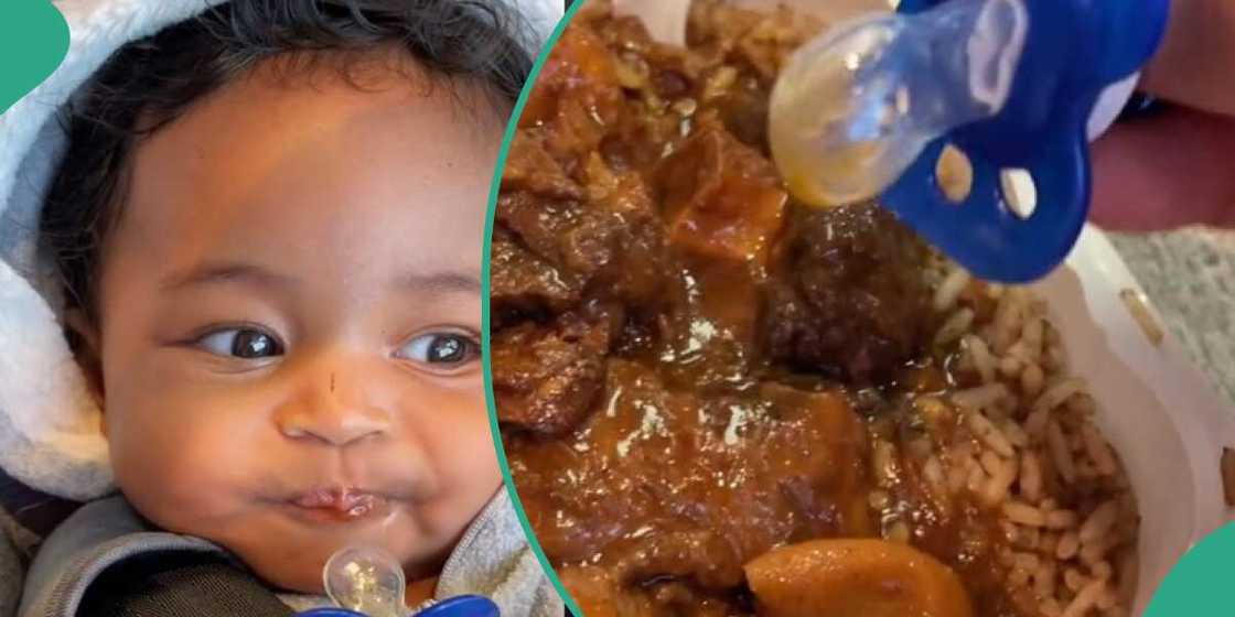 Photo of little boy Photo of little boy