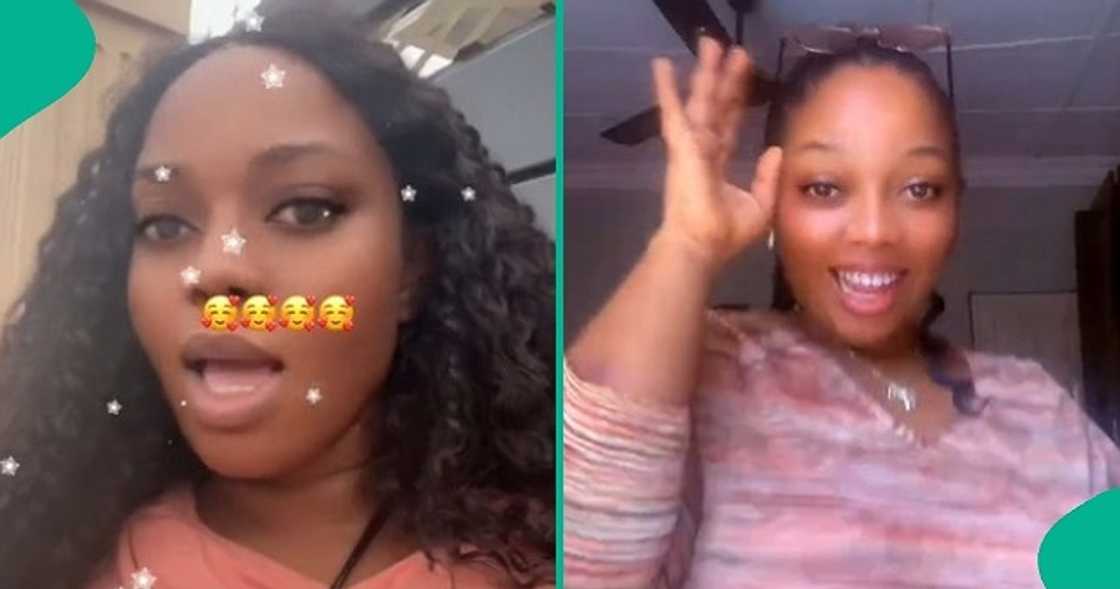 Former girlfriend of popular gospel artiste for 6 months cries out, shares what he made her do. Former girlfriend of popular gospel artiste for 6 months cries out, shares what he made her do.