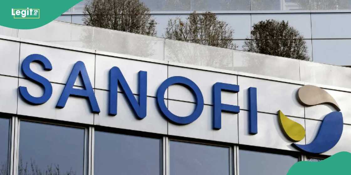 Sanofi leaves Nigeria Sanofi leaves Nigeria