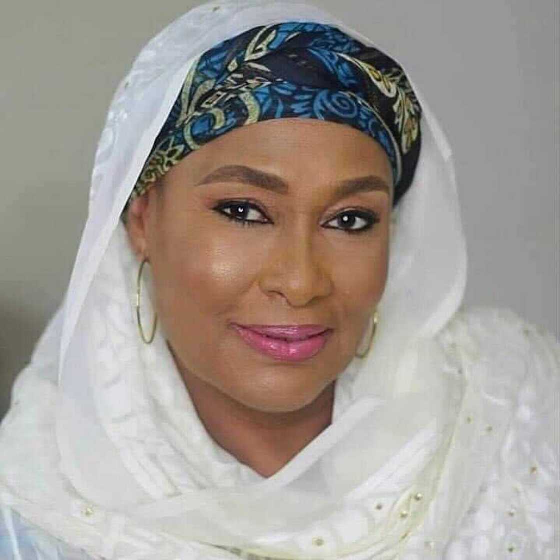 Fitattun Jaruman Kannywood 4 da suka rigamu gidan gaskiya a 2021 Fitattun Jaruman Kannywood 4 da suka rigamu gidan gaskiya a 2021