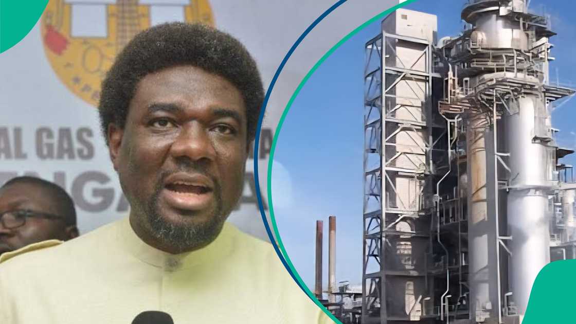 MURIC sends message to Bola Tinubu's govt as PENGASSAN declares nationwide strike amid feud with Dangote Refinery MURIC sends message to Bola Tinubu's govt as PENGASSAN declares nationwide strike amid feud with Dangote Refinery