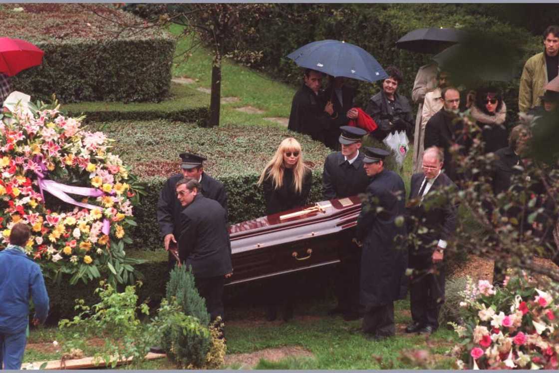 Lova Moor : De la gloire à une vieillesse anonyme Lova Moor : De la gloire à une vieillesse anonyme