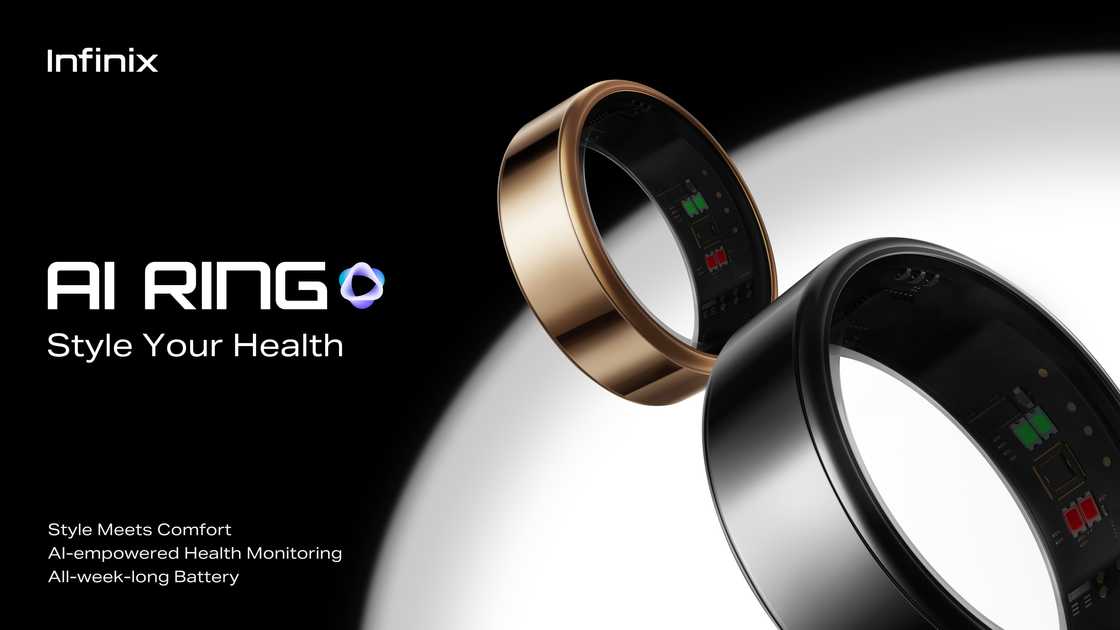 Infinix Accessories: The Future of Smart Living, Built for Nigerians Infinix Accessories: The Future of Smart Living, Built for Nigerians