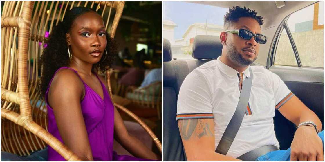 BBNaija All Stars Ilebaye, BBNaija All Stars Cross BBNaija All Stars Ilebaye, BBNaija All Stars Cross