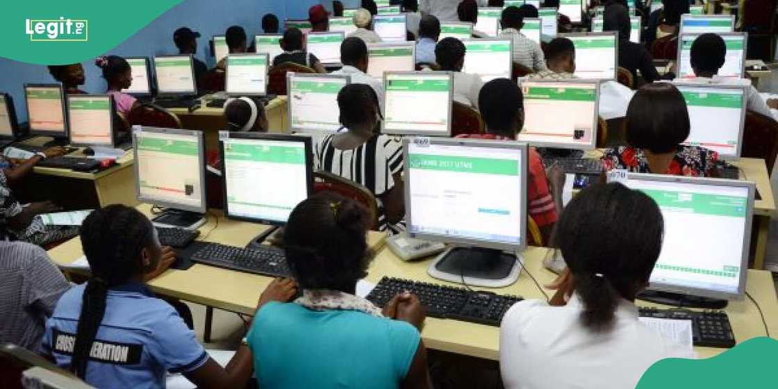 Oyo, Ogun, Osun lead 12 states with highest 2024 UTME applications Oyo, Ogun, Osun lead 12 states with highest 2024 UTME applications