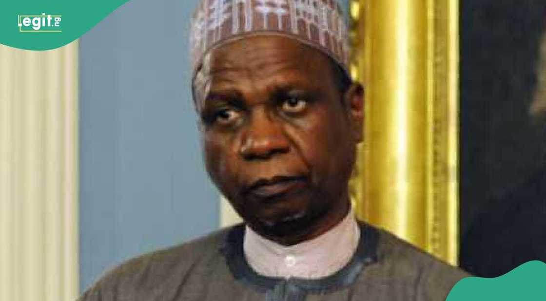 Yayale Ahmed Yayale Ahmed