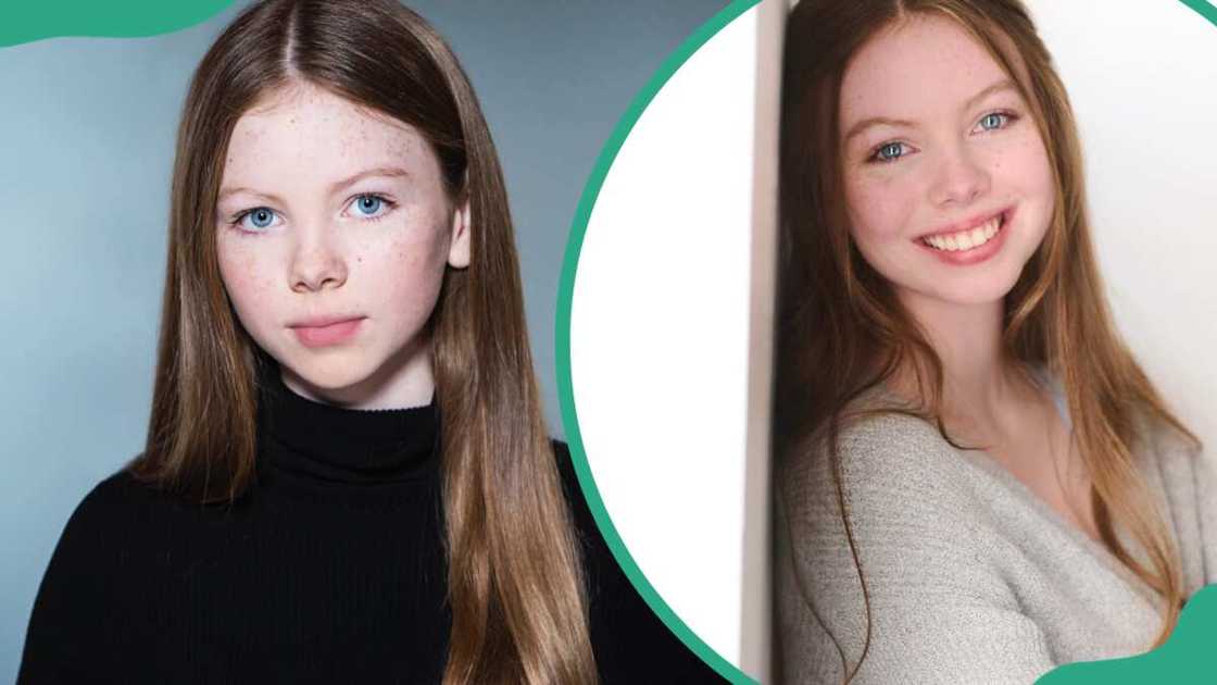 Sadie Munroe Sadie Munroe