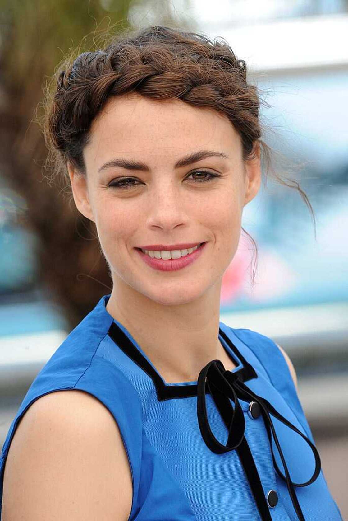 Bérenice Bejo de oss 117 Bérenice Bejo de oss 117