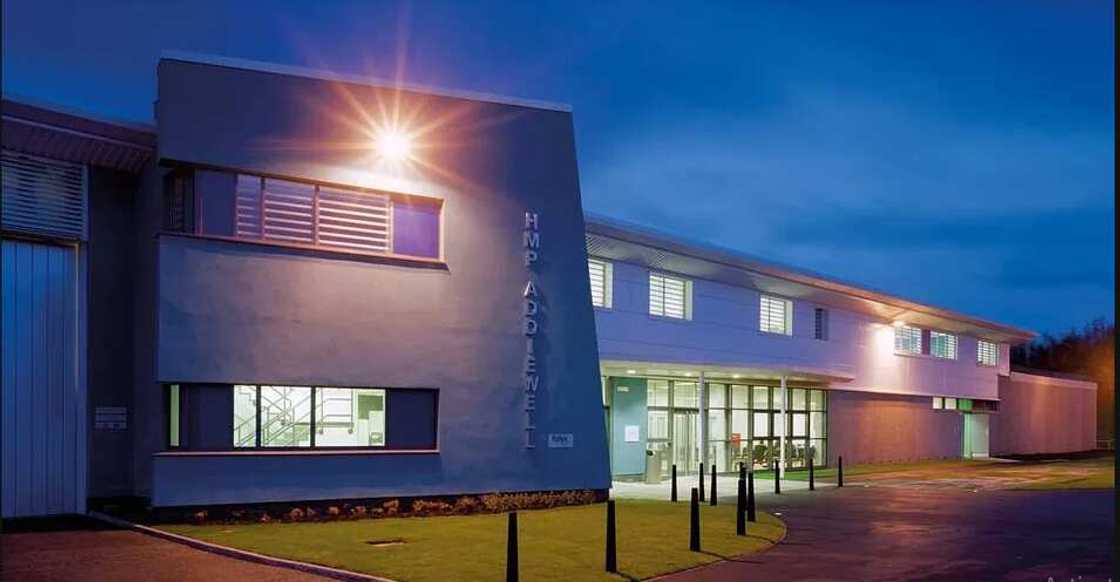 12 Prison Cells That Are More Luxurious Than Your College Hostel Room 12 Prison Cells That Are More Luxurious Than Your College Hostel Room