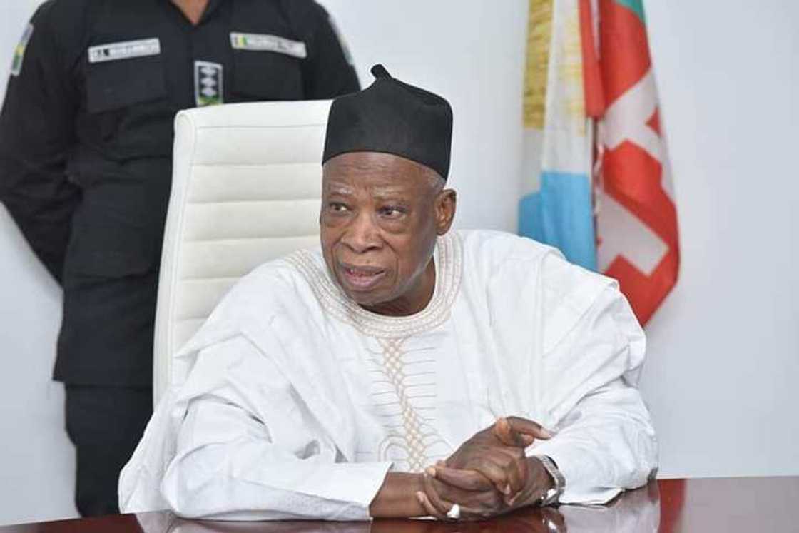 Ignore Fraudulent Delegates’ List From C’River, Stakeholders Tell Adamu’s NWC Ignore Fraudulent Delegates’ List From C’River, Stakeholders Tell Adamu’s NWC