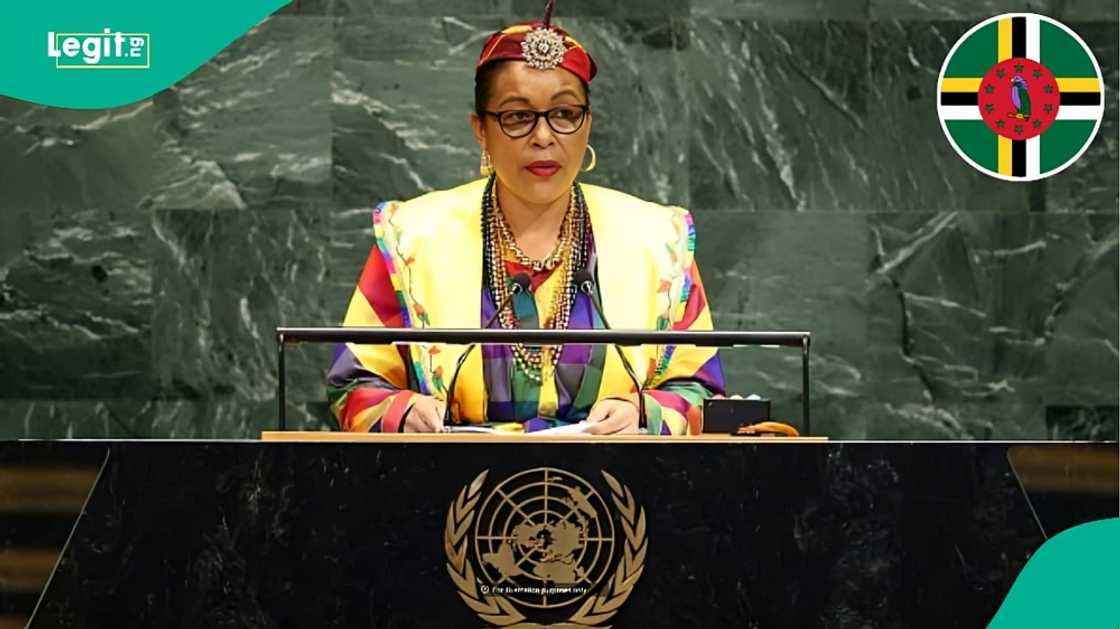 Dominica publishes 2026 visa rules, lists visa-free countries and stay duration Dominica publishes 2026 visa rules, lists visa-free countries and stay duration