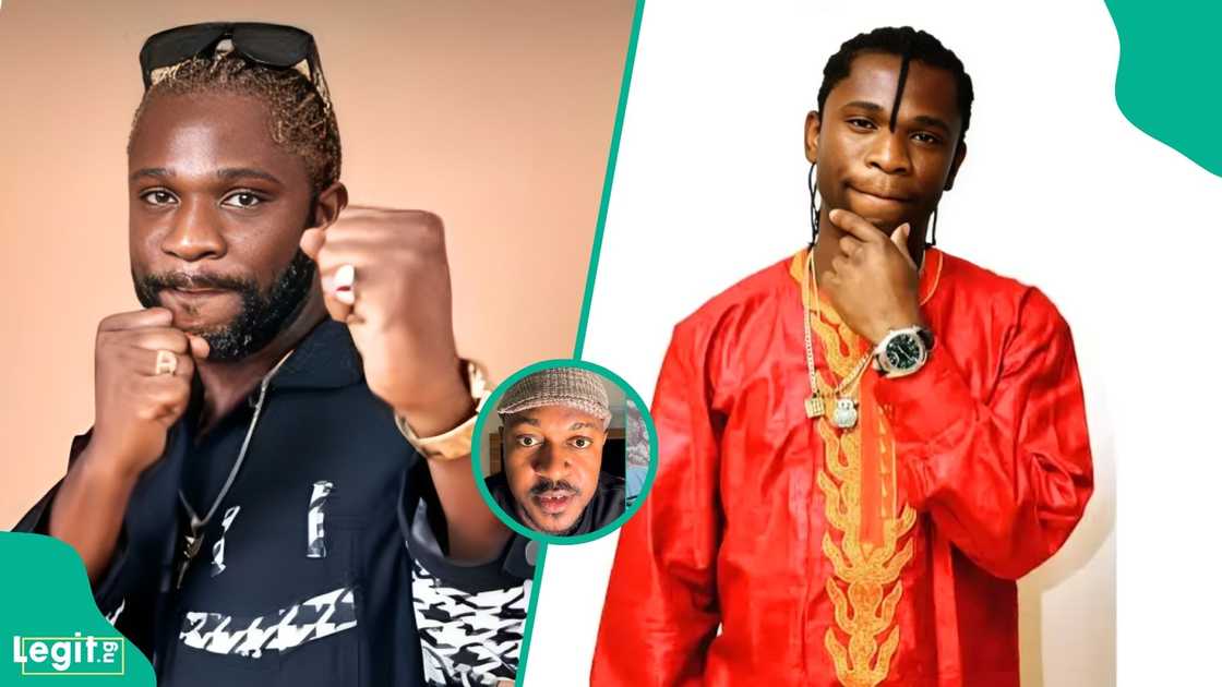Speed Darlington responds to former manager Goskey amid unpaid salary allegations and public fallout Speed Darlington responds to former manager Goskey amid unpaid salary allegations and public fallout