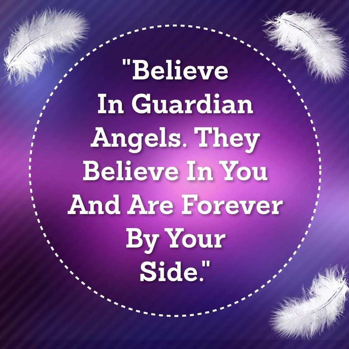 Guardian angel quotes Guardian angel quotes
