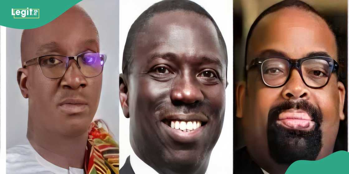 Edo election 2024: Certificates APC, LP, PDP candidates submitted to INEC Edo election 2024: Certificates APC, LP, PDP candidates submitted to INEC
