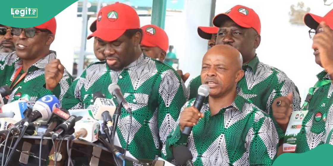 Labour to dialogue with governors for N70,000 minimum wage