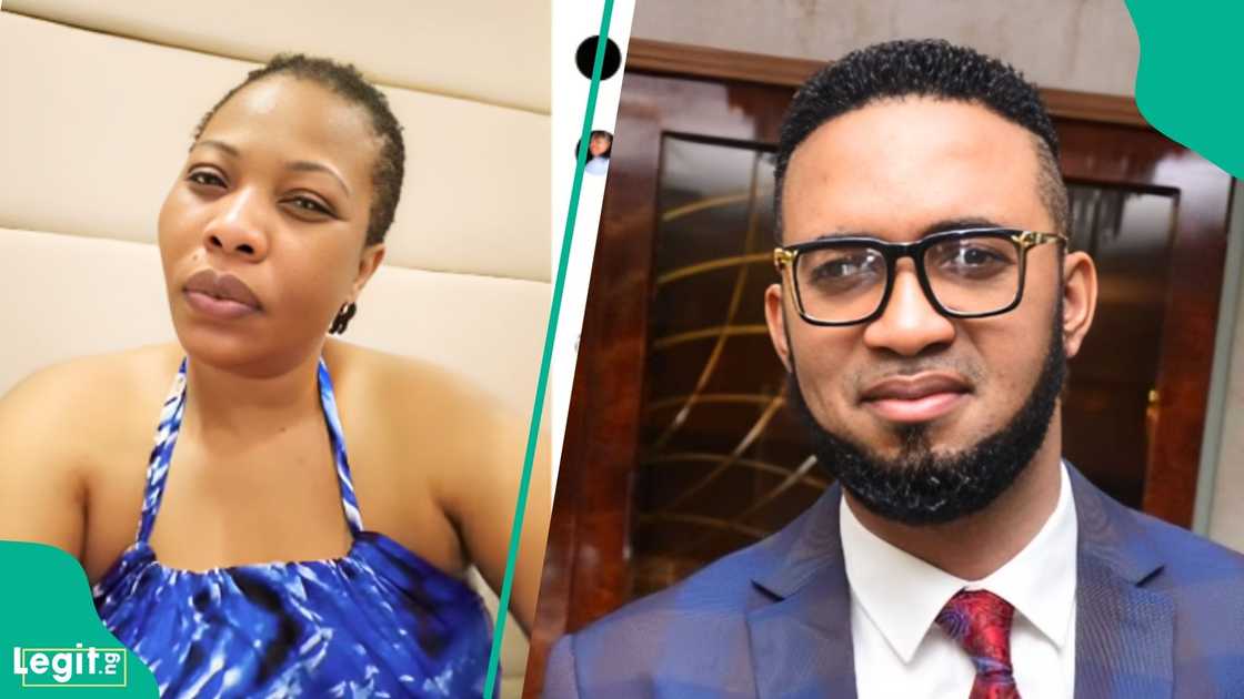 Doris Ogala said she was first taken to the First CID in Abuja, where she presented voice recordings proving the agent had been extorting her.
Despite this evidence, she claimed a female police officer insisted she be detained