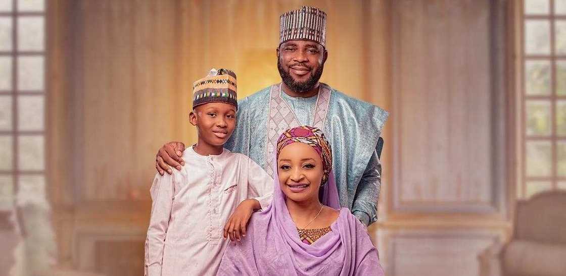 Kannywood: Rahama Sadau na shirin sakin sabon fim mai dogon zango Kannywood: Rahama Sadau na shirin sakin sabon fim mai dogon zango