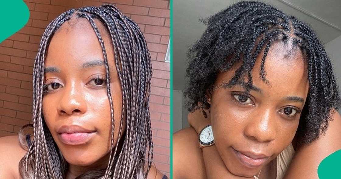 Lady shares reward she got after reversing car perfectly Lady shares reward she got after reversing car perfectly