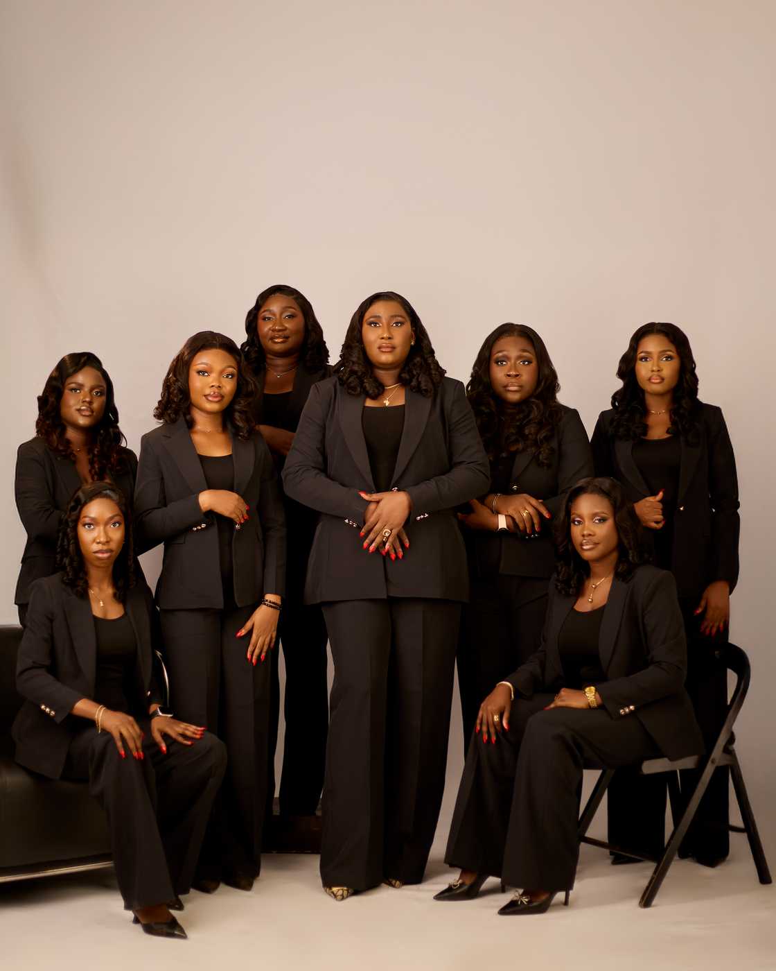 Trailblazing Women Making It Happen at Carat Nigeria