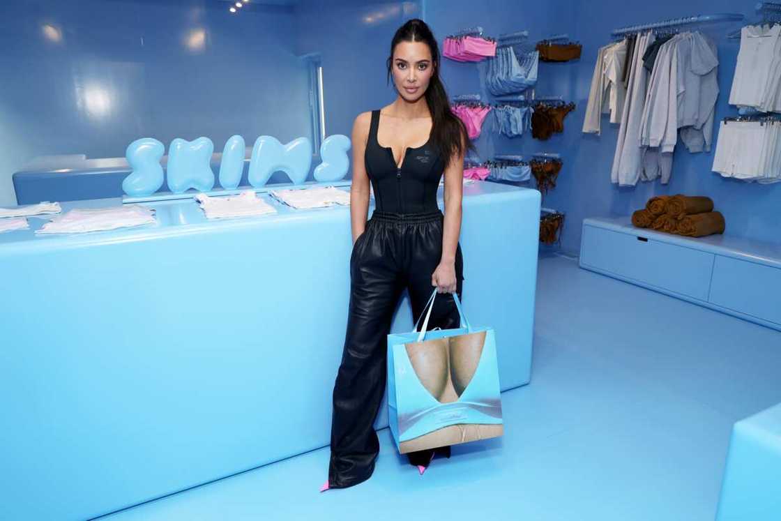 Kim Kardashian’s boyfriend list Kim Kardashian’s boyfriend list