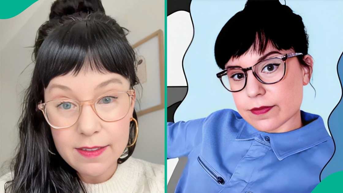 TikTok creator Rebecca Luna dies after using social media to share her battle with young-onset Alzheimer's