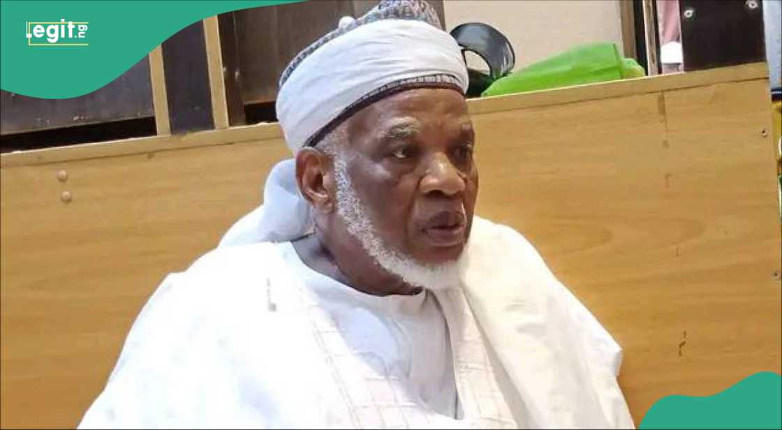 Imam Idris Imam Idris