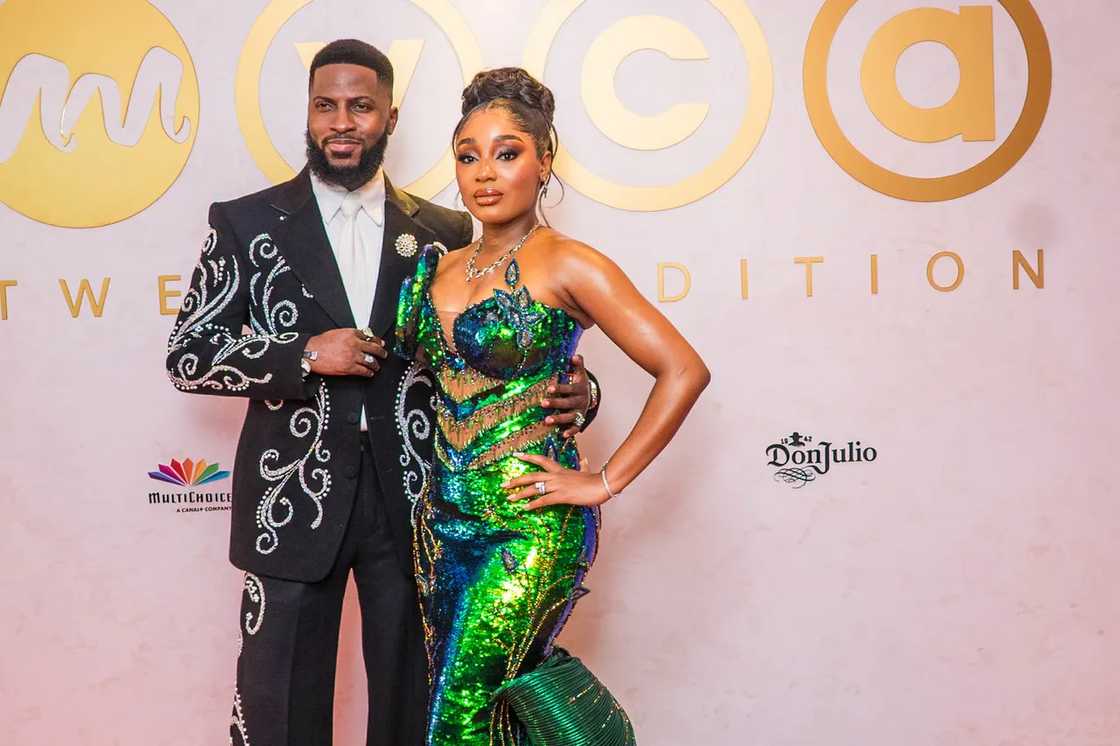 Cadbury Hot Chocolate Celebrates the Magic of African Storytelling at the 2026 AMVCA Cadbury Hot Chocolate Celebrates the Magic of African Storytelling at the 2026 AMVCA