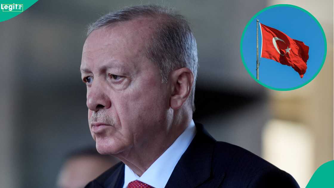 See 5 conditions for foreigners seeking Turkish permanent residency See 5 conditions for foreigners seeking Turkish permanent residency